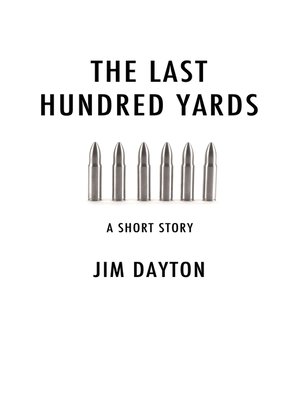 cover image of The Last Hundred Yards
